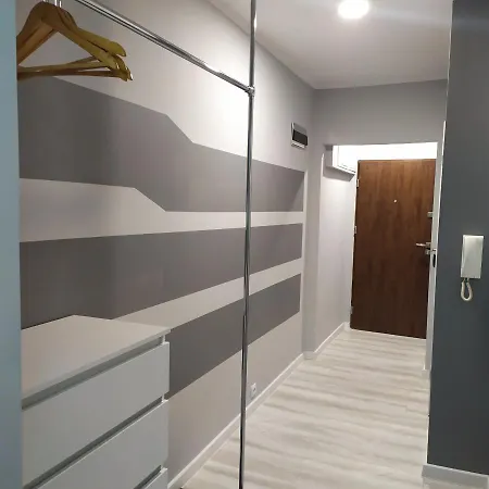Wrn Apartamenty Каліш Екстер'єр фото