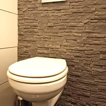 Wrn Apartamenty Каліш Номер фото