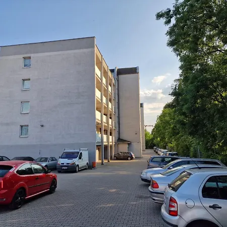 Wrn Apartamenty Каліш Екстер'єр фото