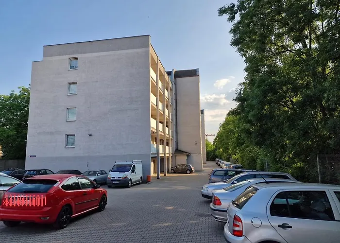 Wrn Apartamenty
