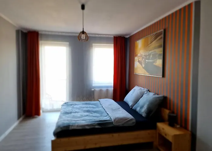 Wrn Apartamenty