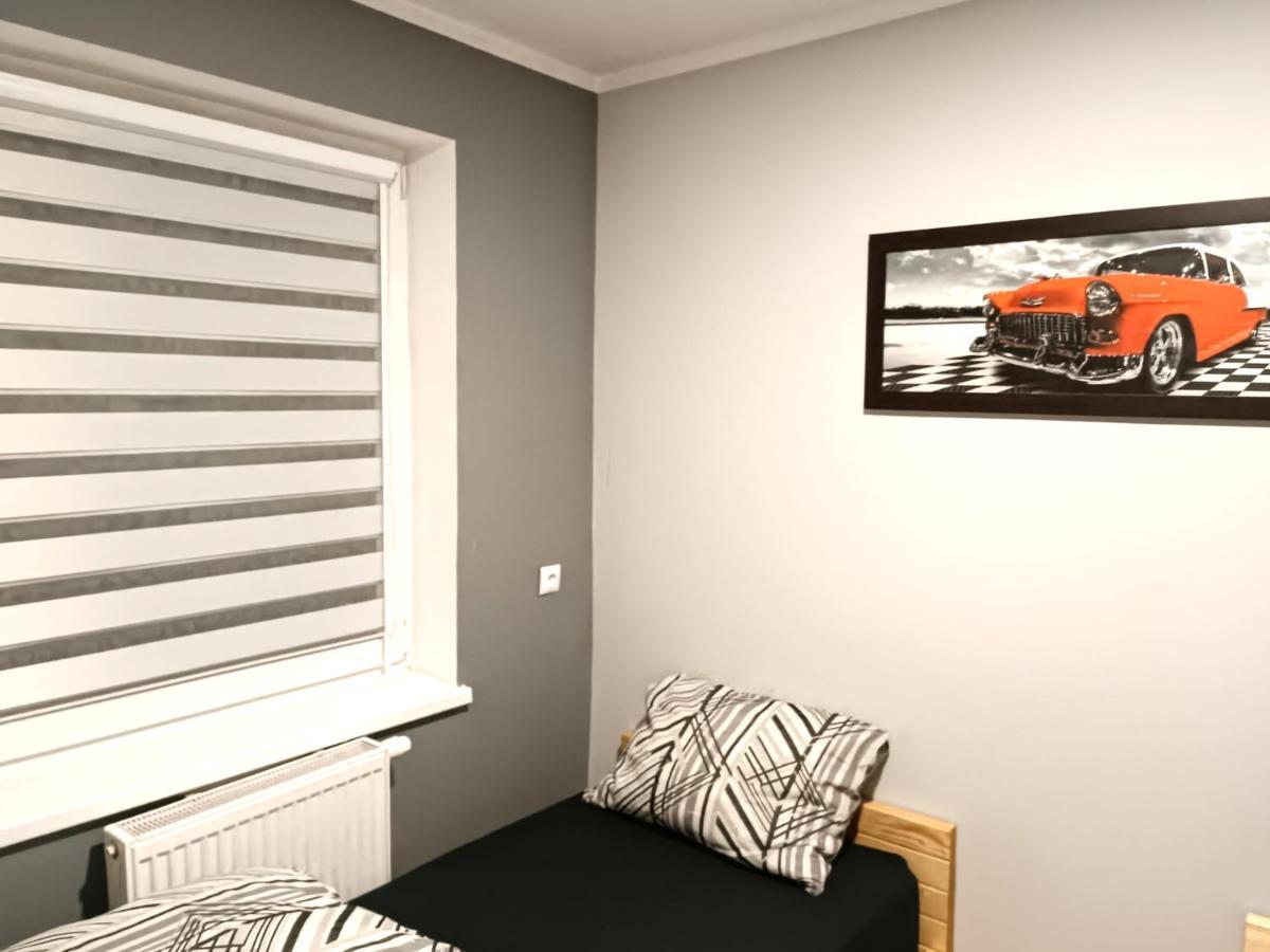 Wrn Apartment *