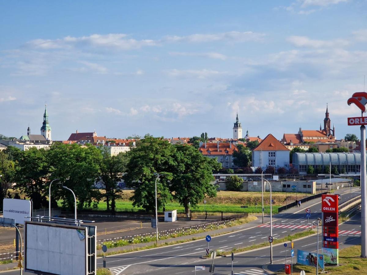 Apartment Wrn Kalisz (Greater Poland)