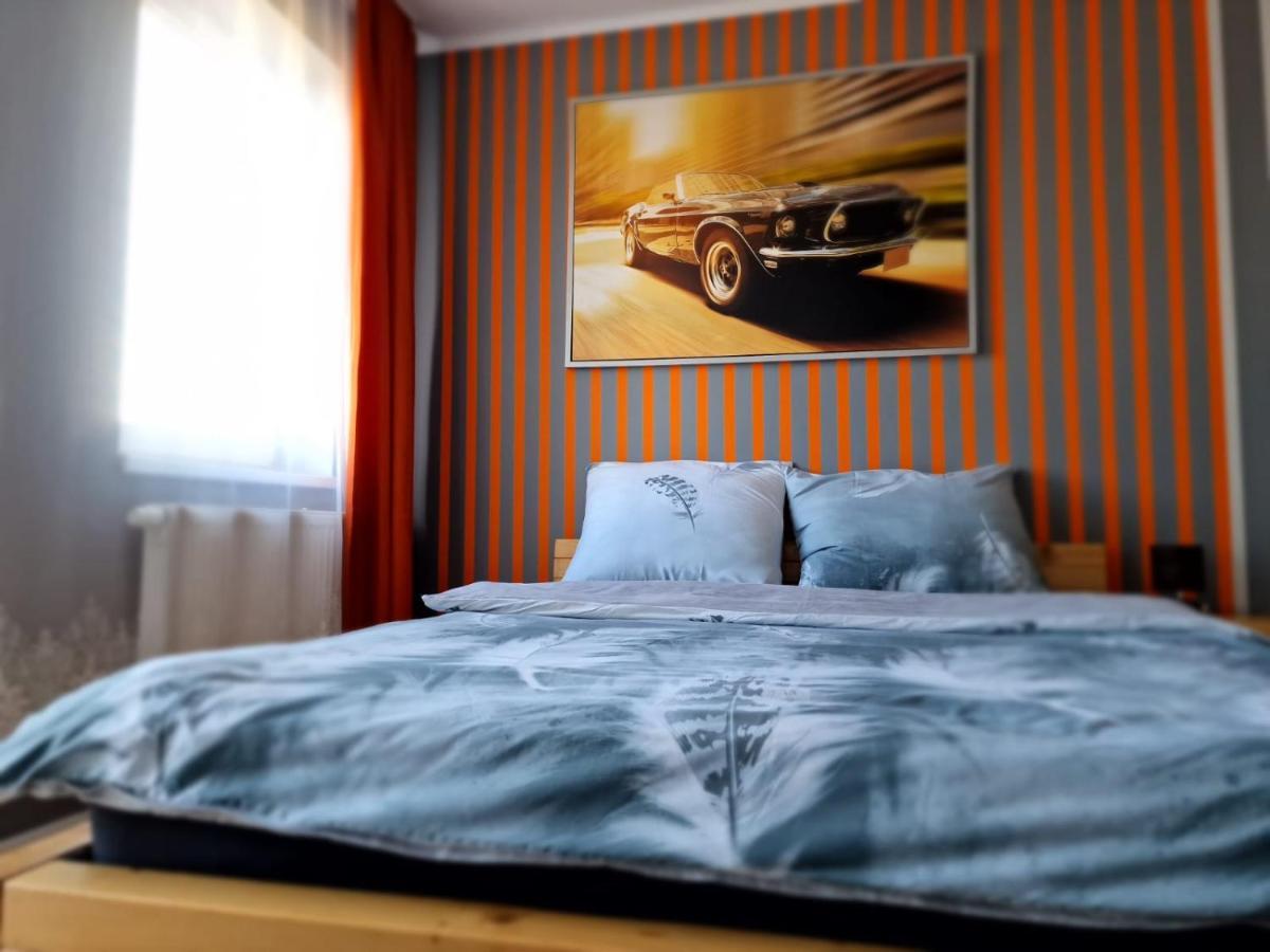 Apartment Wrn Kalisz (Greater Poland)